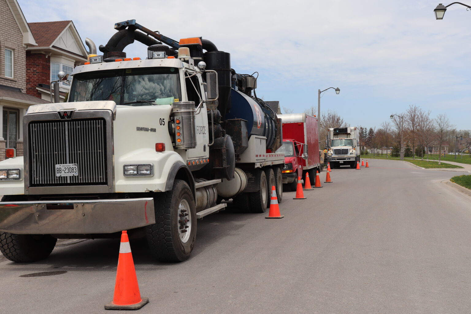 Tri-Force Utilities photo 4